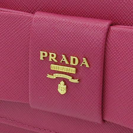 Prada(�����) 1M1132 ���� �ΰ� SAFFIANO(���ǾƳ�) ���� ��� ������ [�б�������] �̹���4 - ���̺��� �߰���ǰ