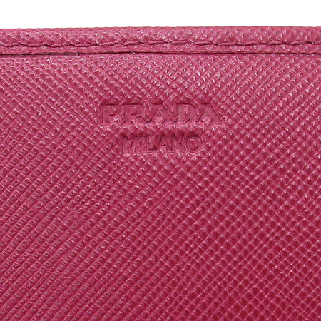 Prada(�����) 1M1132 ���� �ΰ� SAFFIANO(���ǾƳ�) ���� ��� ������ [�б�������] �̹���6 - ���̺��� �߰���ǰ