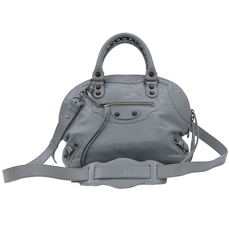 Balenciaga(�߷��þư�) 319371 �׷��� ���� ���︵ 2WAY [��������] �̹���2 - ���̺��� �߰���ǰ