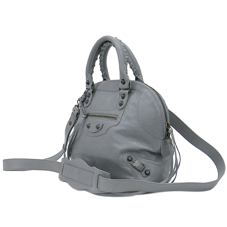 Balenciaga(�߷��þư�) 319371 �׷��� ���� ���︵ 2WAY [��������] �̹���3 - ���̺��� �߰���ǰ