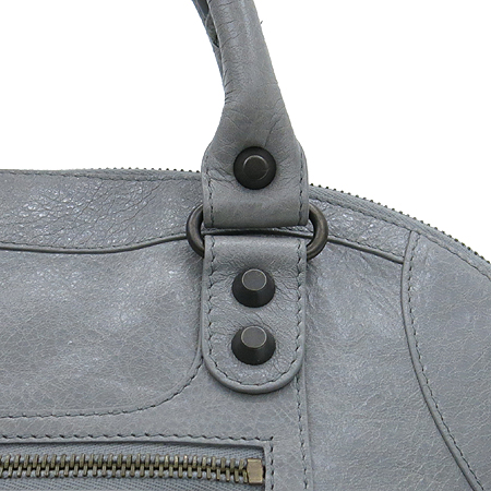 Balenciaga(�߷��þư�) 319371 �׷��� ���� ���︵ 2WAY [��������] �̹���4 - ���̺��� �߰���ǰ