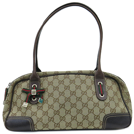 Gucci(����) 161720 GG�ΰ� �ڰ��� ���� ��� ����� �̹���2 - ���̺��� �߰���ǰ