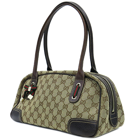 Gucci(����) 161720 GG�ΰ� �ڰ��� ���� ��� ����� �̹���3 - ���̺��� �߰���ǰ