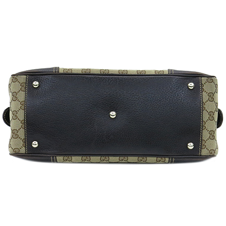 Gucci(����) 161720 GG�ΰ� �ڰ��� ���� ��� ����� �̹���5 - ���̺��� �߰���ǰ