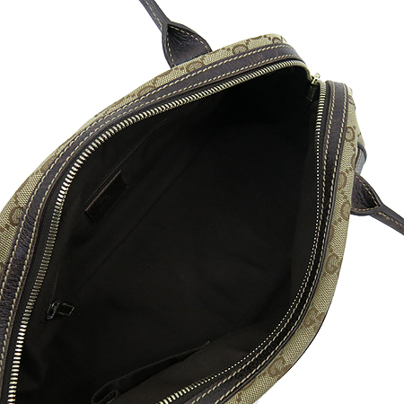 Gucci(����) 161720 GG�ΰ� �ڰ��� ���� ��� ����� �̹���6 - ���̺��� �߰���ǰ