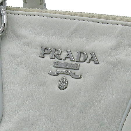 Prada(�����) BN2136 ���� �ΰ� �׷��� ���� 2WAY [��������] �̹���4 - ���̺��� �߰���ǰ