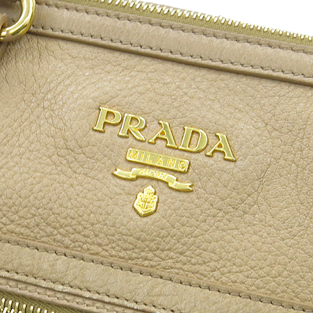 Prada(�����) BL0639 CERVO ANTIK ������ �罿 ���� 2WAY [�б�������] �̹���5 - ���̺��� �߰���ǰ