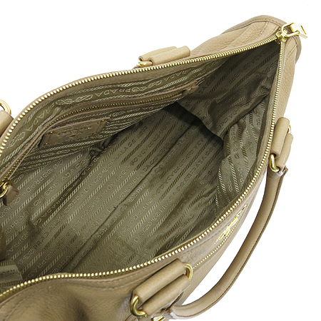 Prada(�����) BL0639 CERVO ANTIK ������ �罿 ���� 2WAY [�б�������] �̹���7 - ���̺��� �߰���ǰ