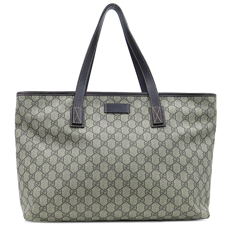 Gucci(����) 211137 GG�ΰ� PVC ����� Ʈ���� ���� ����� �̹���2 - ���̺��� �߰���ǰ