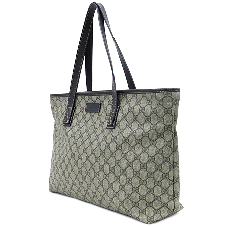 Gucci(����) 211137 GG�ΰ� PVC ����� Ʈ���� ���� ����� �̹���3 - ���̺��� �߰���ǰ