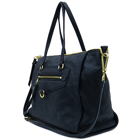 Louis Vuitton(���̺���) M93410 ���׷� ������Ʈ ��̳��� PM ���Ǵ� 2WAY[��õ ������] �̹���2 - ���̺��� �߰���ǰ