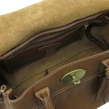 MULBERRY(�ֹ���) HH8147 342 G110 ��ũ ����� ���̽����� S������ ����ΰ� 2WAY [��������] �̹���7 - ���̺��� �߰���ǰ