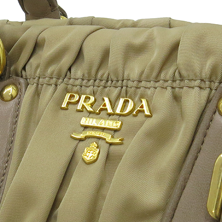 Prada(�����) BN1407 ���� �к긯 ������ 2WAY [��������] �̹���5 - ���̺��� �߰���ǰ