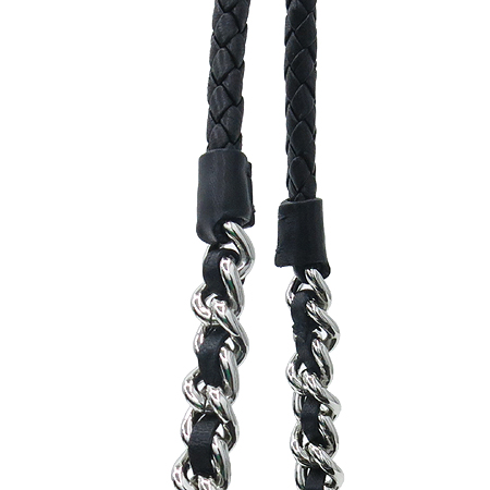 MiuMiu(�̿�̿�) RL0046 ����Ų ���� ��Ʈ��� ����ΰ� ü�� �����ڵ� ����� �̹���5 - ���̺��� �߰���ǰ