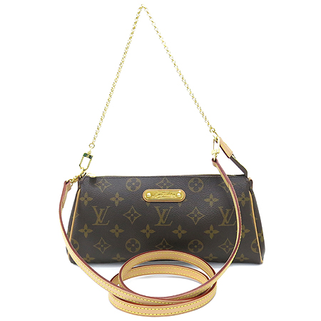 Louis Vuitton(���̺���) M95567 ���׷� ĵ���� ����Ŭ��ġ 2WAY [��������] �̹���2 - ���̺��� �߰���ǰ
