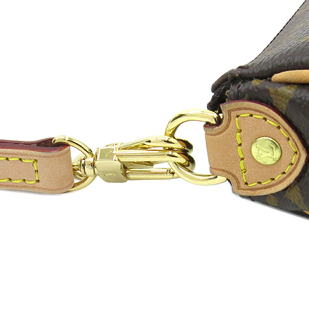 Louis Vuitton(���̺���) M95567 ���׷� ĵ���� ����Ŭ��ġ 2WAY [��������] �̹���5 - ���̺��� �߰���ǰ