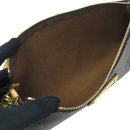 Louis Vuitton(���̺���) M95567 ���׷� ĵ���� ����Ŭ��ġ 2WAY [��������] �̹���6 - ���̺��� �߰���ǰ