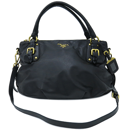 Prada(�����) BR4281 ���� �ΰ� ��� ���� ���� 2WAY [��������] �̹���2 - ���̺��� �߰���ǰ