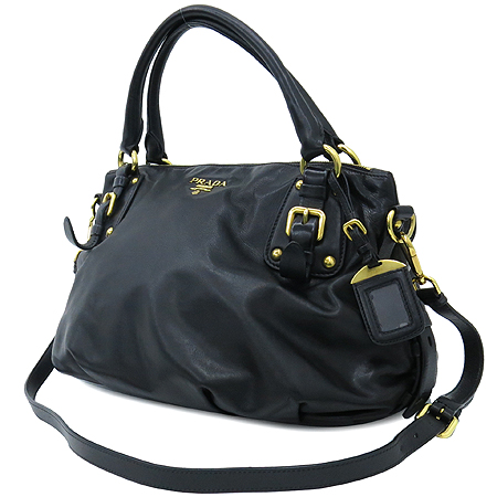 Prada(�����) BR4281 ���� �ΰ� ��� ���� ���� 2WAY [��������] �̹���3 - ���̺��� �߰���ǰ