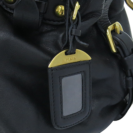 Prada(�����) BR4281 ���� �ΰ� ��� ���� ���� 2WAY [��������] �̹���5 - ���̺��� �߰���ǰ