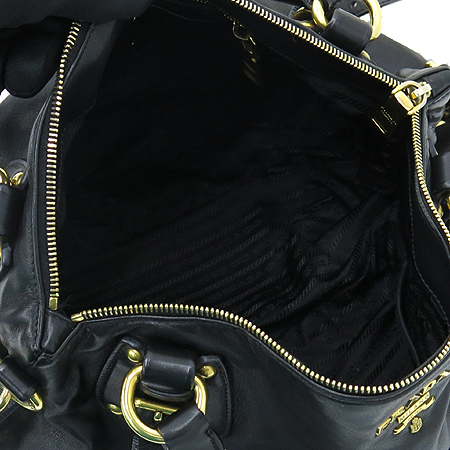 Prada(�����) BR4281 ���� �ΰ� ��� ���� ���� 2WAY [��������] �̹���6 - ���̺��� �߰���ǰ