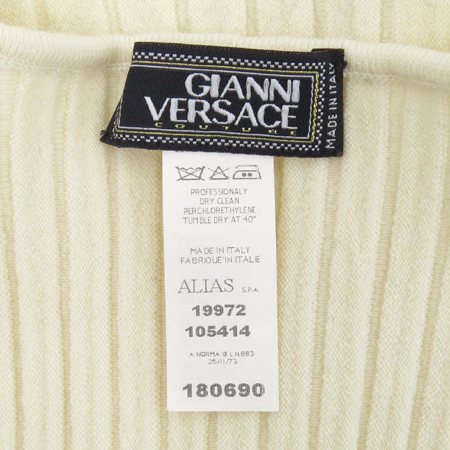 Versace(������ü) ���̺����÷� ���� �̹���5 - ���̺��� �߰���ǰ