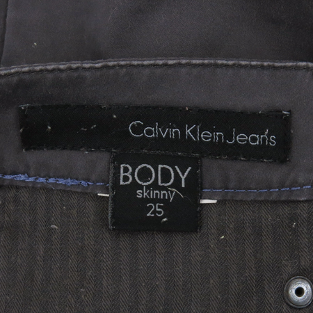 Calvin Klein(Ķ��Ŭ����) í�ݱ׷��� �÷� ���� �̹���5 - ���̺��� �߰���ǰ