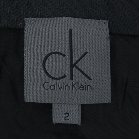 Calvin Klein(Ķ��Ŭ����) ���� �÷� ���� �̹���5 - ���̺��� �߰���ǰ