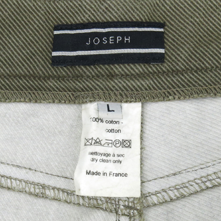 JOSEPH(����) ��Ʈ�� �÷� ���� [�λ꼾�Һ���] �̹���4 - ���̺��� �߰���ǰ