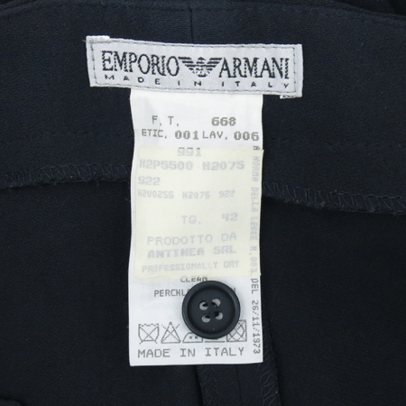 Emporio Armani(�������� �Ƹ�����) ���̺� �÷� ���� �̹���5 - ���̺��� �߰���ǰ