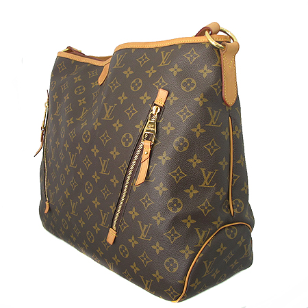 Louis Vuitton(���̺���) M40354 ���׷� ĵ���� ������ƮǮ GM ����� [�̾��������] �̹���3 - ���̺��� �߰���ǰ