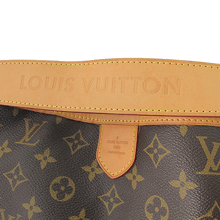 Louis Vuitton(���̺���) M40354 ���׷� ĵ���� ������ƮǮ GM ����� [�̾��������] �̹���4 - ���̺��� �߰���ǰ