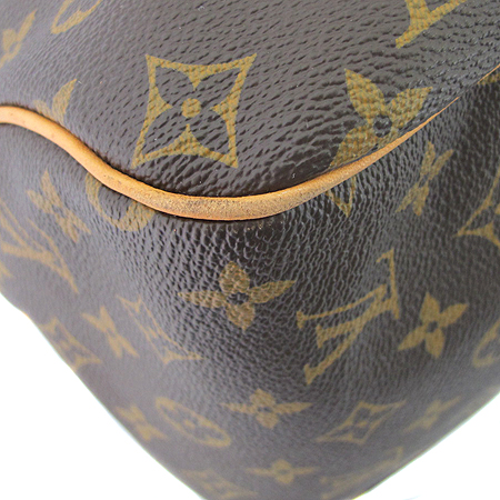 Louis Vuitton(���̺���) M40354 ���׷� ĵ���� ������ƮǮ GM ����� [�̾��������] �̹���5 - ���̺��� �߰���ǰ