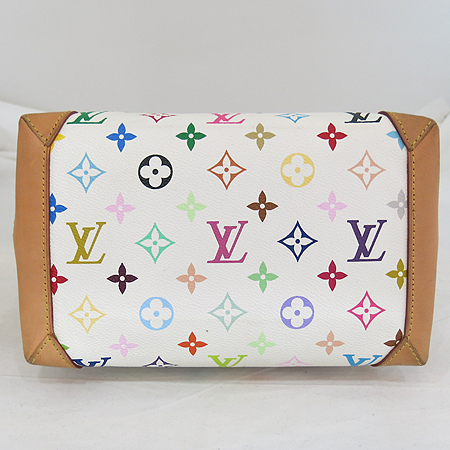 Louis Vuitton(���̺���) M40047 ���׷� ��Ƽ �÷� ȭ��Ʈ ����� ��Ʈ�� [�ϻ����] �̹���4 - ���̺��� �߰���ǰ