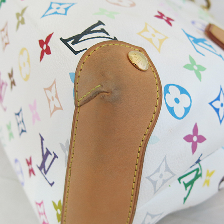 Louis Vuitton(���̺���) M40047 ���׷� ��Ƽ �÷� ȭ��Ʈ ����� ��Ʈ�� [�ϻ����] �̹���5 - ���̺��� �߰���ǰ