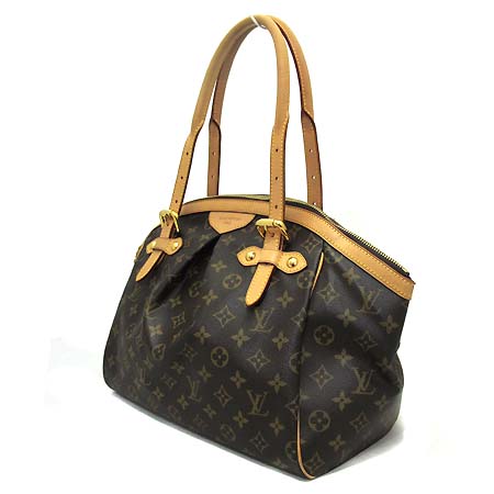 Louis Vuitton(���̺���) M40144 ���׷� ĵ���� Ƽ���� GM ����� [��õ ������] �̹���3 - ���̺��� �߰���ǰ