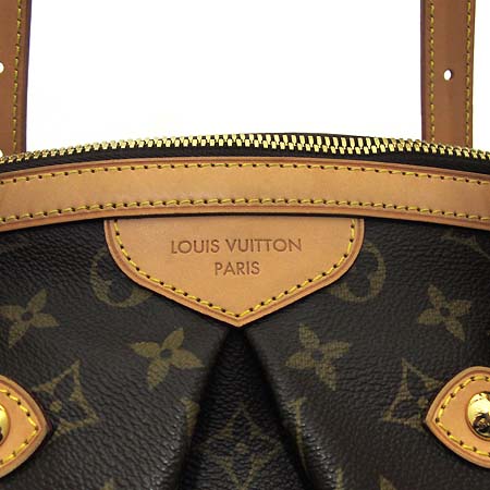 Louis Vuitton(���̺���) M40144 ���׷� ĵ���� Ƽ���� GM ����� [��õ ������] �̹���4 - ���̺��� �߰���ǰ