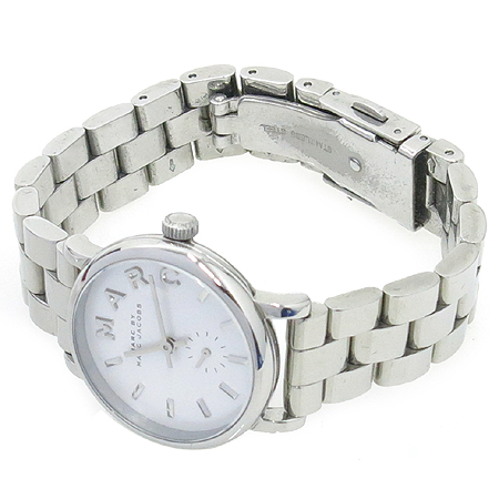 Marc_Jacobs(��ũ���̸�ũ�����߽�) MBM3246 ���� �ΰ� ��ƿ ��� ������ �ð� [������] �̹���2 - ���̺��� �߰���ǰ