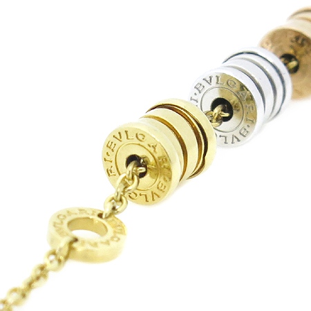 Bvlgari(�Ұ���) BR853666 18K 3�� ��� B-ZERO 1 ����(S~M ������) [��������] �̹���3 - ���̺��� �߰���ǰ