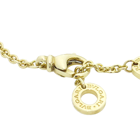 Bvlgari(�Ұ���) BR853666 18K 3�� ��� B-ZERO 1 ����(S~M ������) [��������] �̹���4 - ���̺��� �߰���ǰ