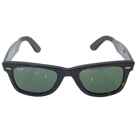 RAY-BAN(���̺�) RB2140 WAYFARER ȣ�� ���� ���۶� [������] �̹���3 - ���̺��� �߰���ǰ