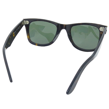 RAY-BAN(���̺�) RB2140 WAYFARER ȣ�� ���� ���۶� [������] �̹���4 - ���̺��� �߰���ǰ