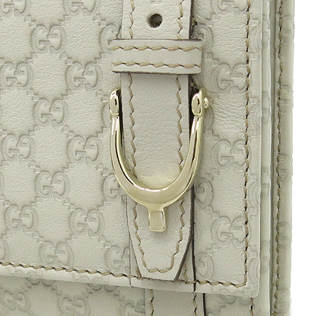 Gucci(����) 309760 GG�ΰ� ����ũ�νø� ���� ������ [��������] �̹���3 - ���̺��� �߰���ǰ