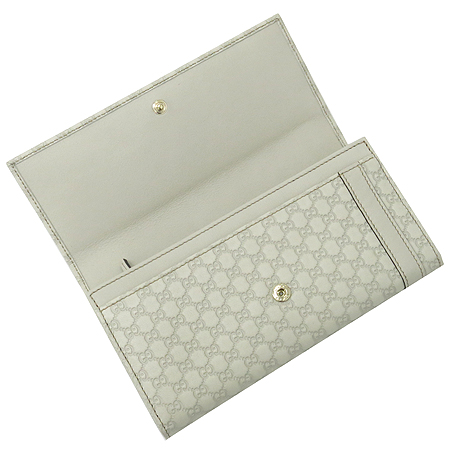 Gucci(����) 309760 GG�ΰ� ����ũ�νø� ���� ������ [��������] �̹���4 - ���̺��� �߰���ǰ