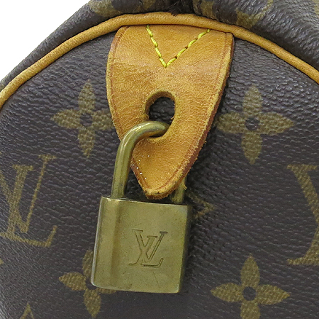 Louis Vuitton(���̺���) M41528 ���׷� ĵ���� ���ǵ�25 ��Ʈ�� �̹���4 - ���̺��� �߰���ǰ