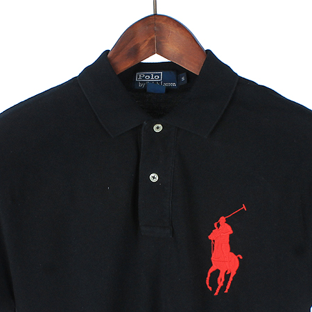 Polo Ralphlauren(����) �����÷� ���� ī�� Ƽ �̹���2 - ���̺��� �߰���ǰ