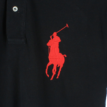 Polo Ralphlauren(����) �����÷� ���� ī�� Ƽ �̹���4 - ���̺��� �߰���ǰ