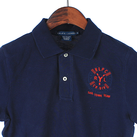 Polo Ralphlauren(����) ���̺��÷� ī�� ���� Ƽ �̹���2 - ���̺��� �߰���ǰ