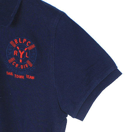 Polo Ralphlauren(����) ���̺��÷� ī�� ���� Ƽ �̹���3 - ���̺��� �߰���ǰ