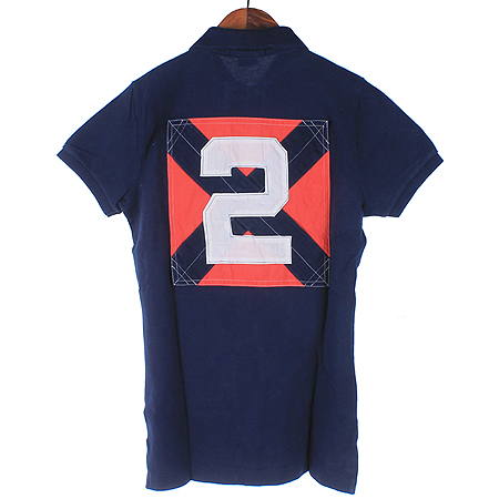 Polo Ralphlauren(����) ���̺��÷� ī�� ���� Ƽ �̹���5 - ���̺��� �߰���ǰ